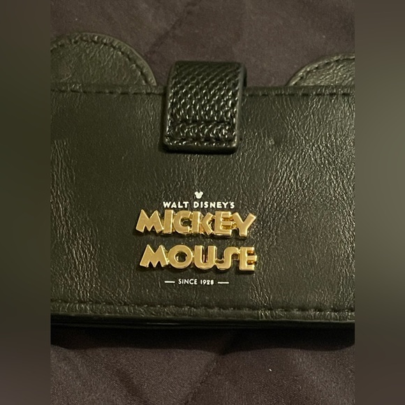 Disney mickey accordion wallet - Picture 6 of 6